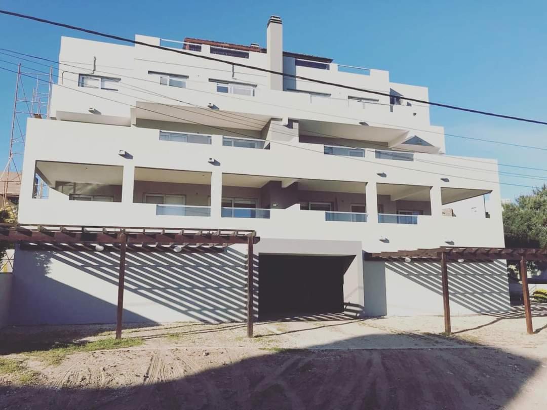 Duna 6 Mar de Las Pampas Eksteriør billede